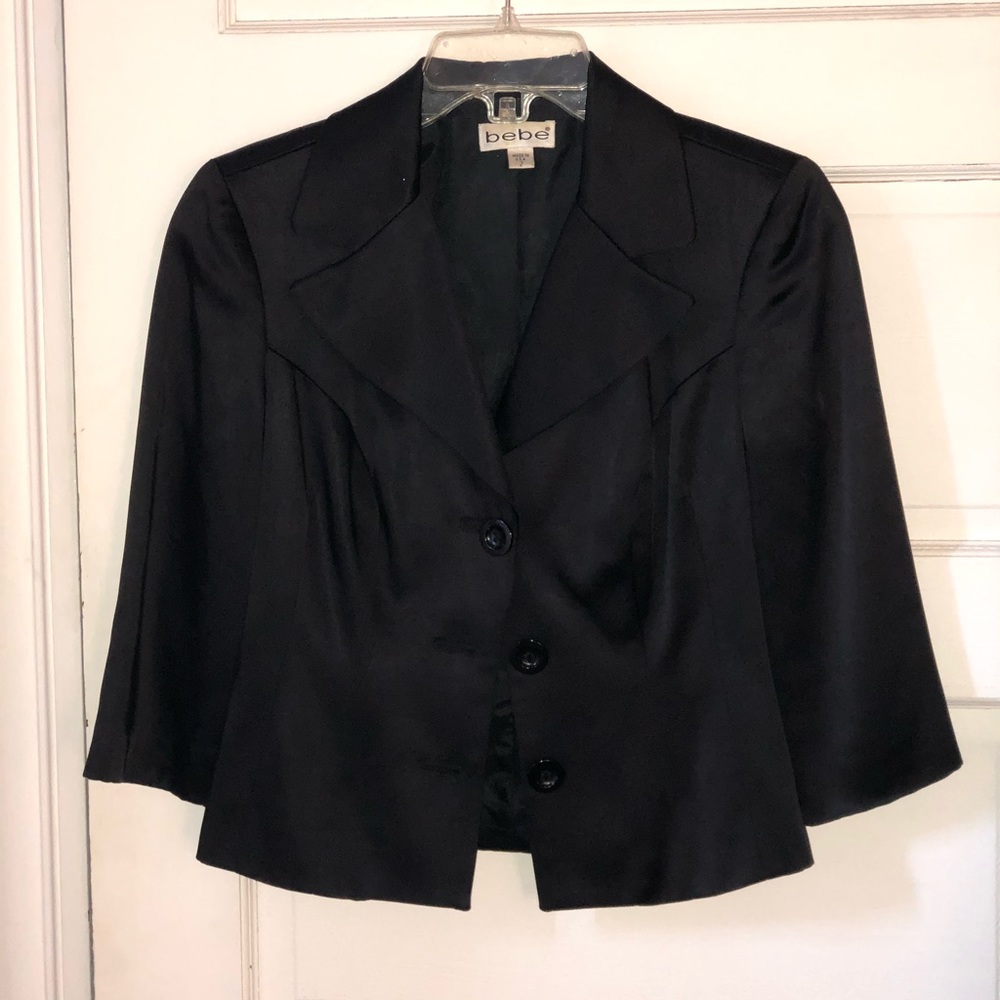 Bebe blazer